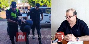 VÍCTIMA DE INTENTO DE FEMINICIDIO HABÍA DENUNCIADO AL MENOS 7 VECES A SU PAREJA