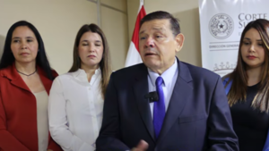 Indert anuncia titulación masiva de unas 30.000 hectáreas en Puerto Casado