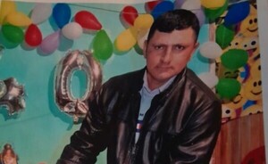 Activan protocolo de búsqueda y localización de un un hombre