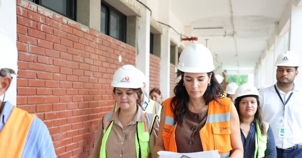 En Franco culpan a Centurión por la caos en el Puente de la Integración y una candidata toma la delantera en las protestas