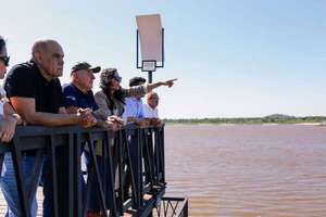 Lejos de responsabilizar al MOPC, ‘Bachi’ propone declarar emergencia por siniestros viales  - Política - ABC Color