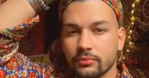 La Nación / Investigan crimen de tarotista brasileño que fue hallado muerto en PJC