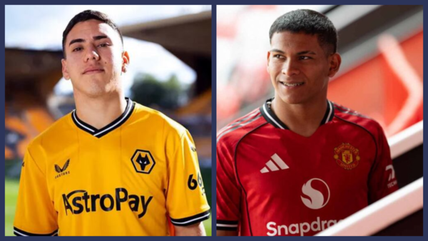 ¿Enso González vuelve a Sudamérica y Diego León va a Francia?