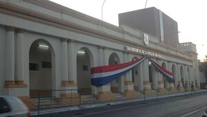 Policía Nacional niega ser la segunda fuerza policial más corrupta del Mundo