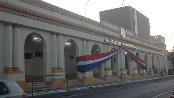 Policía Nacional niega ser la segunda fuerza policial más corrupta del Mundo