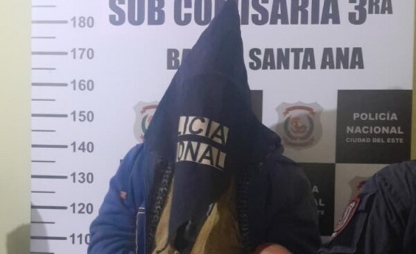 Imputan a hombre que apuñaló a su amigo de tragos