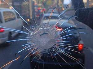 AUDIO: Esto dice el Ministerio del Interior sobre el ataque a 35 buses - Noticiero Cardinal - ABC Color