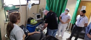 Salud prepara servicios de Cordillera para el Operativo Verano 2026 - ADN Digital