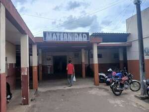 Familia denuncia presunta negligencia médica tras la muerte de una bebé no nacida en el Hospital Regional de Villarrica - Nacionales - ABC Color