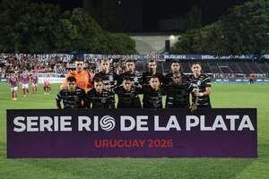 Olimpia: El Decano emite buenas señales - Olimpia - ABC Color