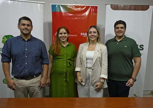 Coca-Cola Paresa impulsa la conservación del Chaco con monitoreo aéreo - Empresariales - ABC Color
