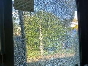 Esto dice el Ministerio del Interior sobre el ataque a 35 buses - Policiales - ABC Color