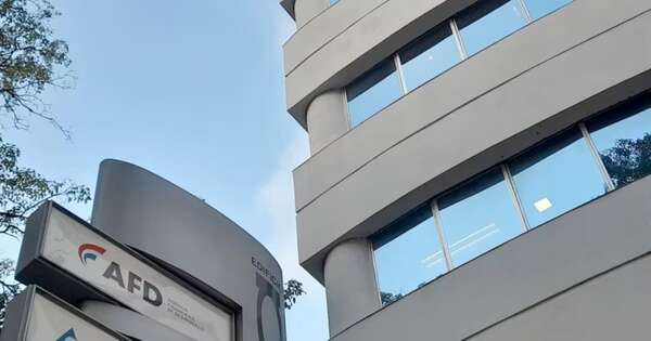 La Nación / La AFD amplía plazo para consultoría en financiamiento de infraestructura pública