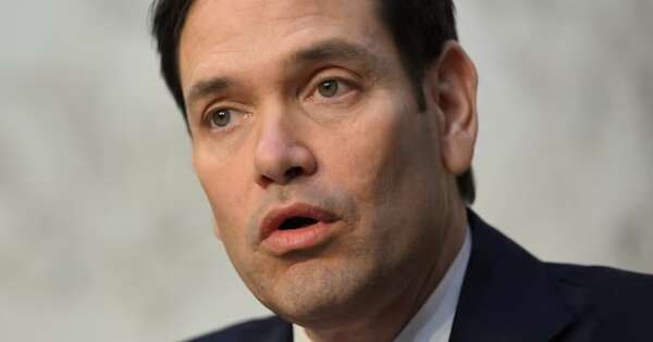 La Nación / Segunda fase del plan: Marco Rubio y Tony Blair son nombrados para el “consejo de paz” en Gaza