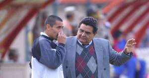 La Nación / Luis Cubilla fue un ganador incurable