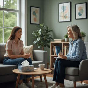 Terapia preventiva: Por qué ir al psicólogo antes del colapso