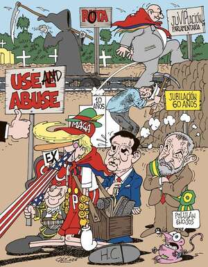 Ñe’ẽmbeweb - Ñe'ẽmbeweb - ABC Color