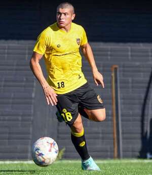 Recoleta FC: Un tempranero viaje a Villeta - Deportivo Recoleta - ABC Color