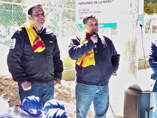 Aún no definen candidatos en Fernando de la Mora - Política - ABC Color