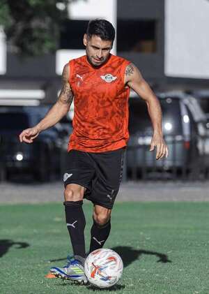 Libertad: La Huerta alberga otra jornada de preparación - Libertad - ABC Color