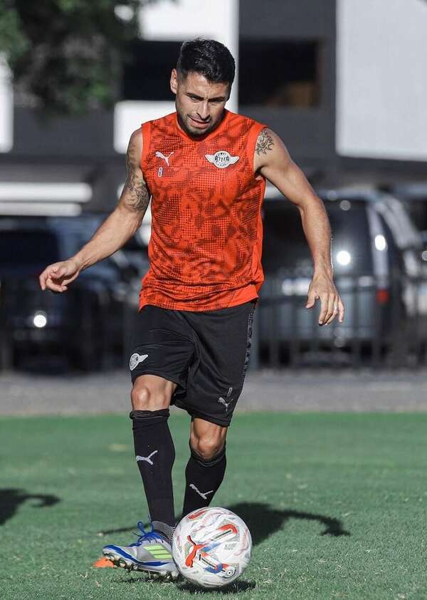 Libertad: La Huerta alberga otra jornada de preparación - Libertad - ABC Color