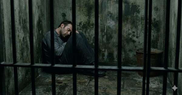 La Nación / El despertar del feminicida