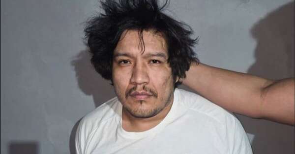 La Nación / Alias el Monstruo será extraditado a fin de mes