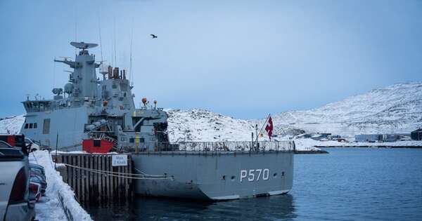 La Nación / Trump lanza advertencia a los que no apoyen plan