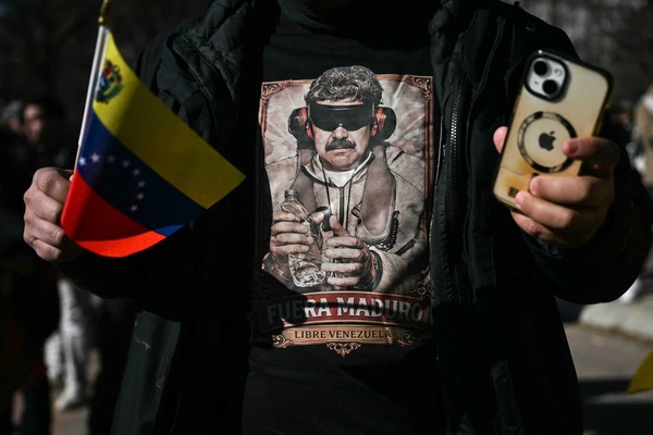 Machado y Trump: El plan para la transición en Venezuela