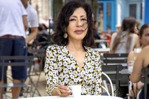 Yasmina Reza y los tribunales: Realidad en "Casos reales"