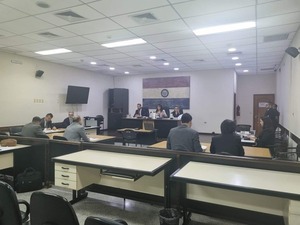 A Ultranza Py: Acusado justifica millones como "ayuda a la iglesia"