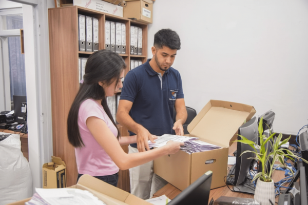 TSJE: Cierran plazos clave para las internas de junio