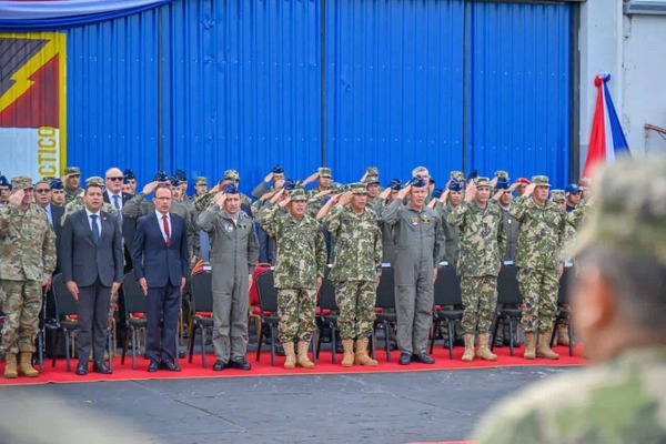 Super Tucano A-29: Hito en la aviación de caza paraguaya