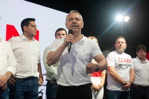 Reforma Caja Fiscal: Centurión pide evitar "atropellos"