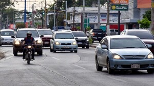 Sospechan que ley de capitalidad sería “excusa” para cubrir desvío de bonos