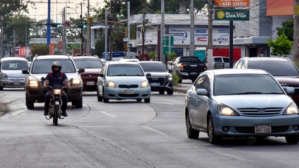 Sospechan que ley de capitalidad sería “excusa” para cubrir desvío de bonos