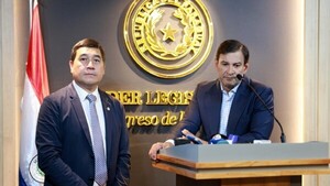 Senadores rechazan subir IVA para Caja Fiscal y piden amplio debate