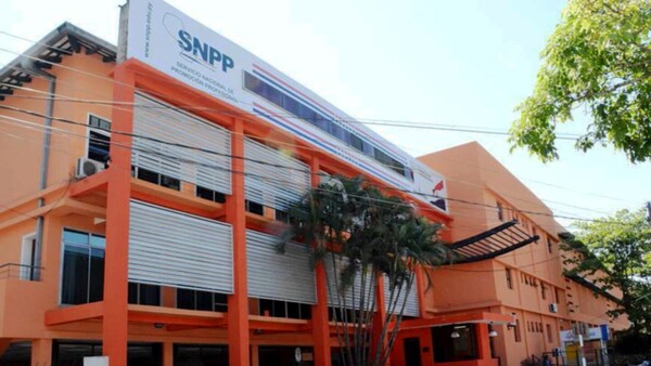 DNCP indaga licitación del SNPP por una presunta irregularidad