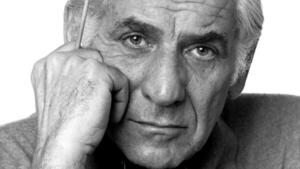 Recordando a Leonard Bernstein