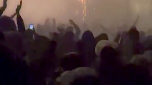 Irán: Crisis, represión y amenaza externa