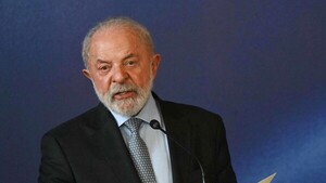 A Lula le disgusta que le llamen “viejito”