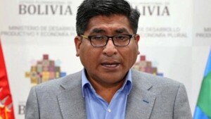 Dos ex ministros bolivianos caen por desviar casi USD 1 millón en harina