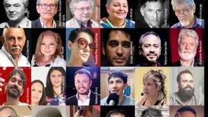 Revista Conjunto homenajea a Edda de los Ríos y Ardissone