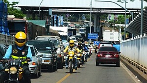 Advierten sobre impasse de puentes con Foz