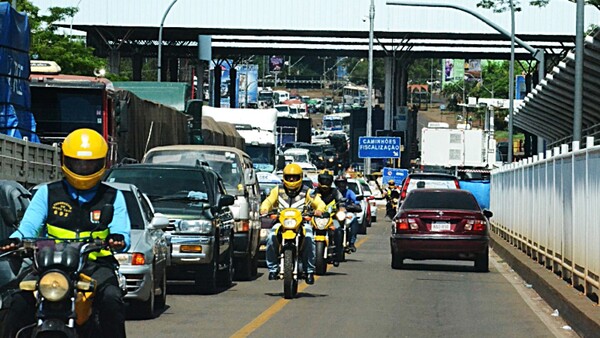 Advierten sobre impasse de puentes con Foz