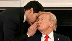 Trump crea el “consejo de paz” en Gaza con Rubio a la cabeza