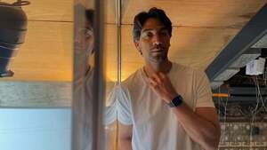 Diro Romero y "Narciso": habitar el cuerpo, incomodar la época