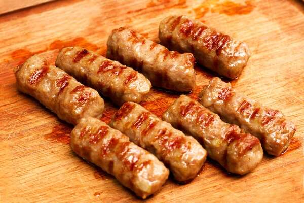 Este fin de semana prepará Izgara Köfte: albóndigas turcas a la parrilla - Gastronomía - ABC Color