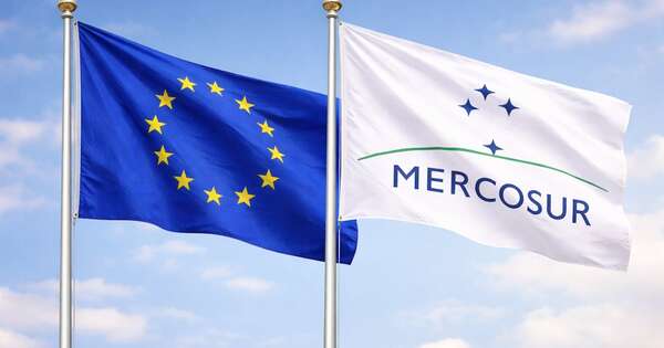 El acuerdo más esperado y los beneficios para Paraguay