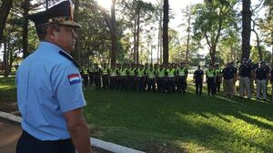 Informe internacional ubica a Paraguay como el segundo país con mayor corrupción policial